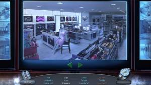 Paranormal Files 3: Enjoy the Shopping