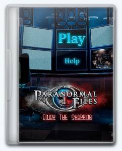 Paranormal Files 3: Enjoy the Shopping