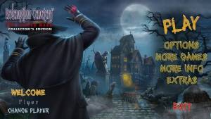 Redemption Cemetery 13: The Cursed Mark
