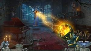 Redemption Cemetery 13: The Cursed Mark