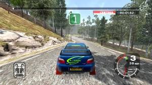 Colin McRae Rally 2005