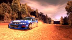 Colin McRae Rally 2005