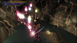 &#927;nimusha: Warl&#959;rds