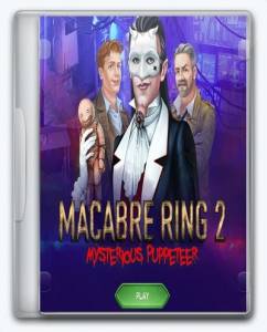 Macabre Ring 2: Mysterious Puppeteer