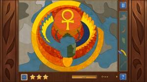 Mosaic Game of Gods III