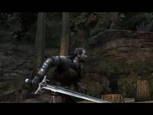 Forgotten Realms: Demon Stone