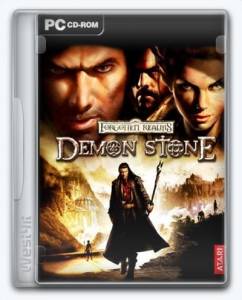 Forgotten Realms: Demon Stone