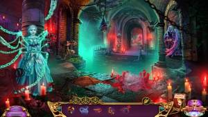 Dark Romance 9: A Performance To Die For