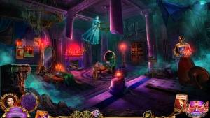 Dark Romance 9: A Performance To Die For