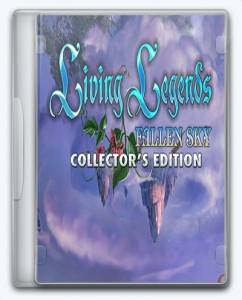 Living Legends 7: Fallen Sky