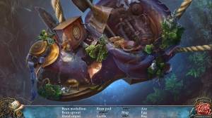 Living Legends 7: Fallen Sky