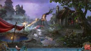 Living Legends 7: Fallen Sky