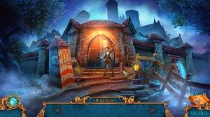 Chimeras 7: New Rebellion