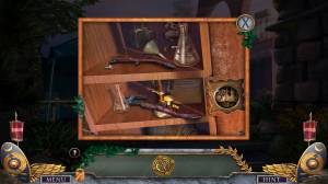 Hidden Expedition 18: Neptunes Gift