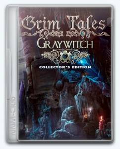 Grim Tales 12: Graywitch