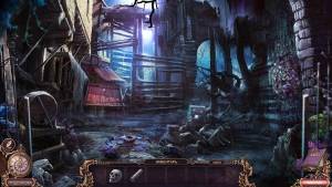 Grim Tales 12: Graywitch
