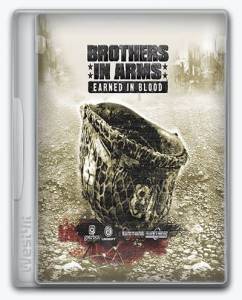 Brothers in Arms: Earned in Blood