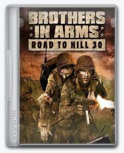 Brothers in Arms: Road to Hill 30