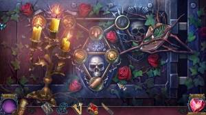 Immortal Love 5: Kiss of the Night