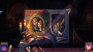 Immortal Love 5: Kiss of the Night