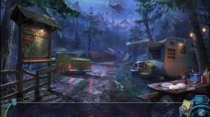 Bonfire Stories 2: Heartless
