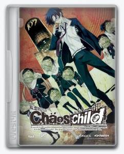 CHAOS;CHILD