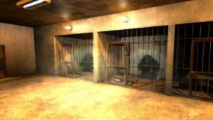 S.T.A.L.K.E.R.: Call of Pripyat -  