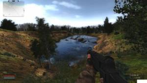 S.T.A.L.K.E.R.:   - R.E.D.U.X