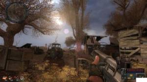 S.T.A.L.K.E.R.: Call of Pripyat -  