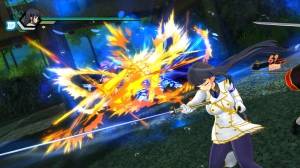 SENRAN KAGURA Burst Re Newal