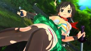 SENRAN KAGURA Burst Re Newal