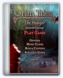 Grim Tales 15: The Hunger