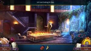 Path of Sin: Greed