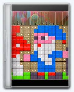 Fantasy Mosaics 31: First Date