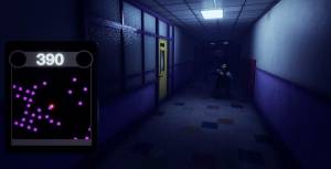 Dark Deception: Chapter 1-4