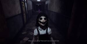 Dark Deception: Chapter 1-4