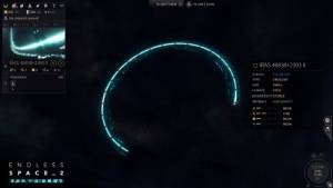 Endless Space 2 Penumbra