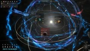 Endless Space 2 Penumbra