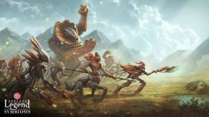 Endless Legend Symbiosis