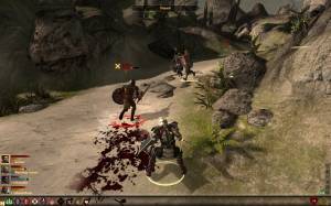 Dragon Age II