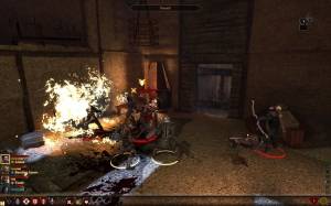 Dragon Age II