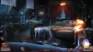 Grim Tales 13: The White Lady