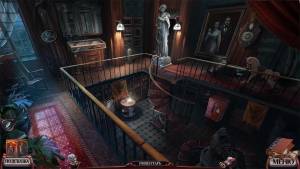 Grim Tales 13: The White Lady