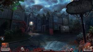 Grim Tales 13: The White Lady