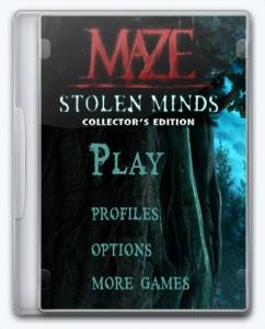 Maze 4: Stolen Minds