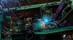 Maze 4: Stolen Minds