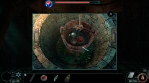 Maze 4: Stolen Minds