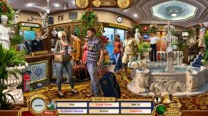 Vacation Adventures: Cruise Director 5