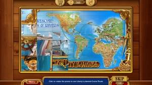 Vacation Adventures: Cruise Director 5