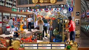Vacation Adventures: Cruise Director 5